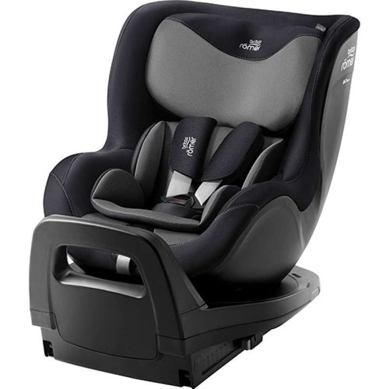 CADEIRA DE AUTO BRITAX RÖMER DUALFIX PRO M