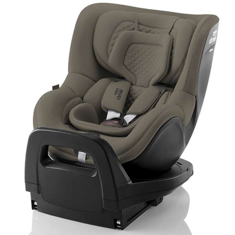 CADEIRA DE AUTO BRITAX RÖMER DUALFIX PRO M