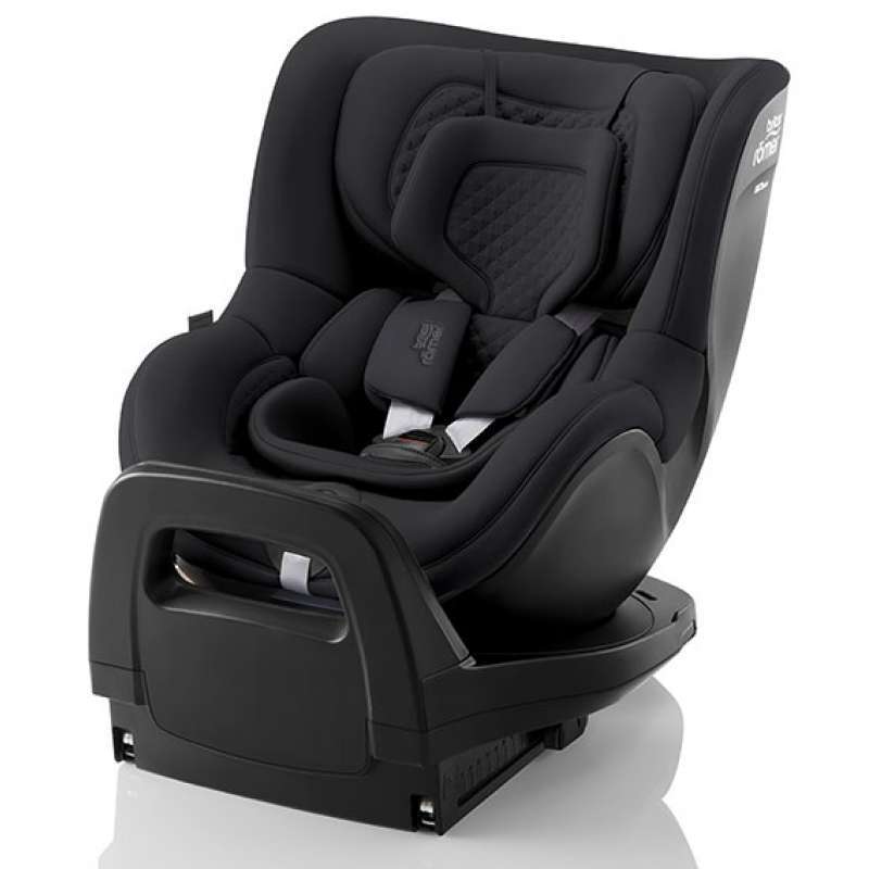 CADEIRA DE AUTO BRITAX RÖMER DUALFIX PRO M