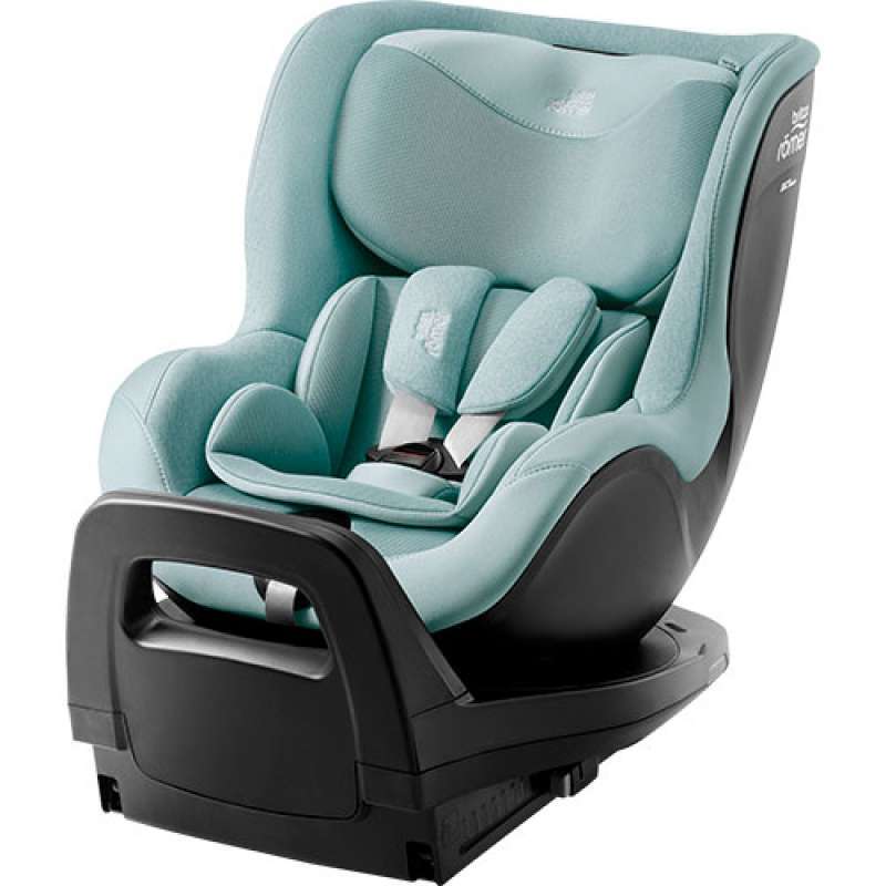 CADEIRA DE AUTO BRITAX RÖMER DUALFIX PRO M