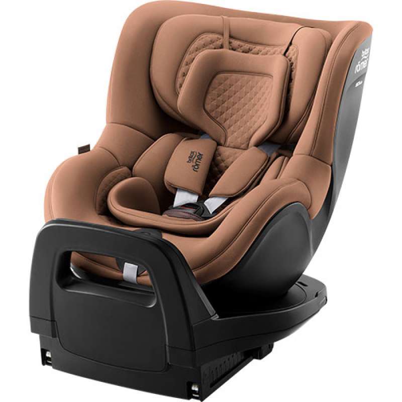 CADEIRA DE AUTO BRITAX RÖMER DUALFIX PRO M