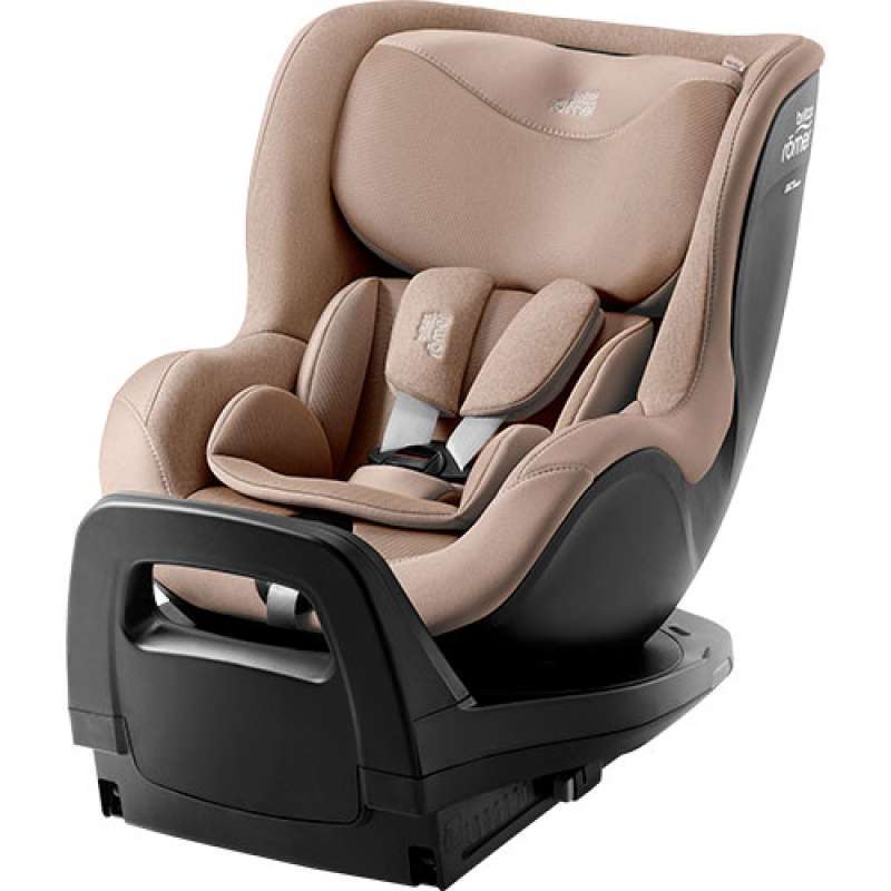 CADEIRA DE AUTO BRITAX RÖMER DUALFIX PRO M