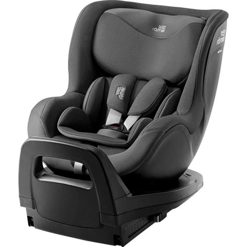 CADEIRA DE AUTO BRITAX RÖMER DUALFIX PRO M