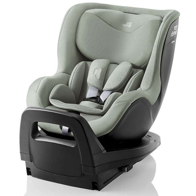 CADEIRA DE AUTO BRITAX RÖMER DUALFIX PRO M