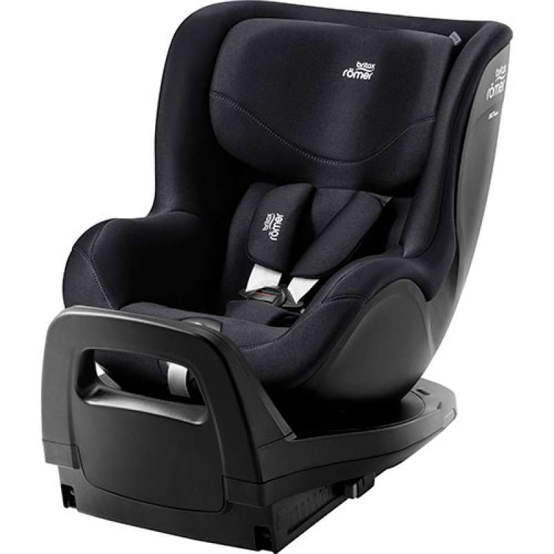 CADEIRA DE AUTO BRITAX RÖMER DUALFIX PRO M