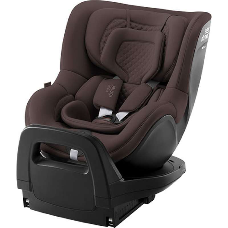 CADEIRA DE AUTO BRITAX RÖMER DUALFIX PRO M