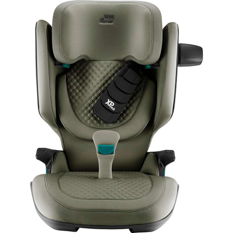 CADEIRINHA AUTO BRITAX RÖMER KIDFIX PRO LUX