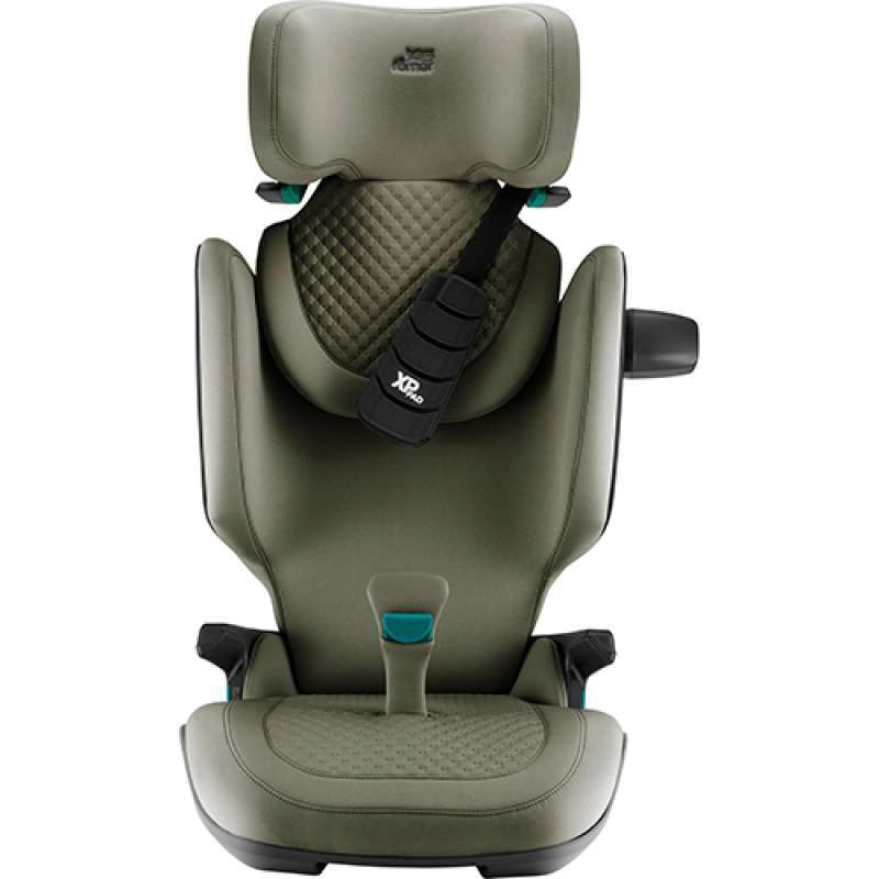 CADEIRINHA AUTO BRITAX RÖMER KIDFIX PRO LUX