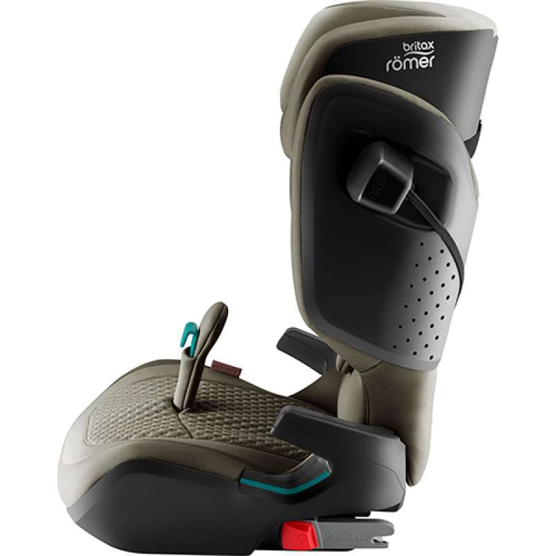 CADEIRINHA AUTO BRITAX RÖMER KIDFIX PRO LUX