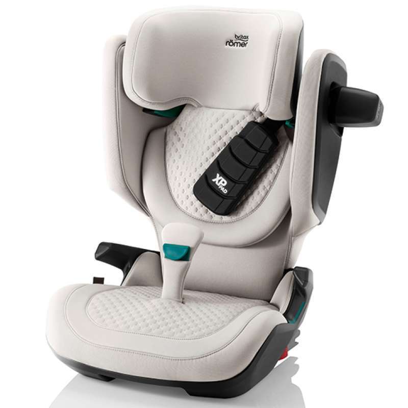 CADEIRINHA AUTO BRITAX RÖMER KIDFIX PRO LUX