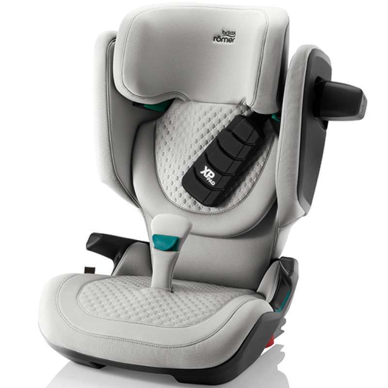 CADEIRINHA AUTO BRITAX RÖMER KIDFIX PRO LUX