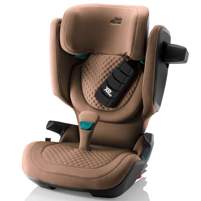 CADEIRINHA AUTO BRITAX RÖMER KIDFIX PRO LUX