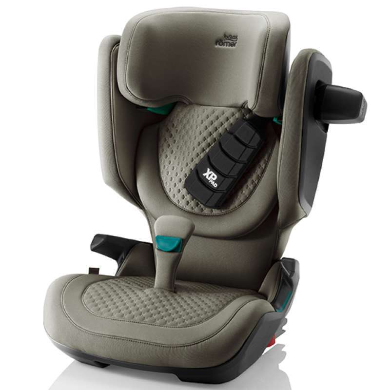 CADEIRINHA AUTO BRITAX RÖMER KIDFIX PRO LUX