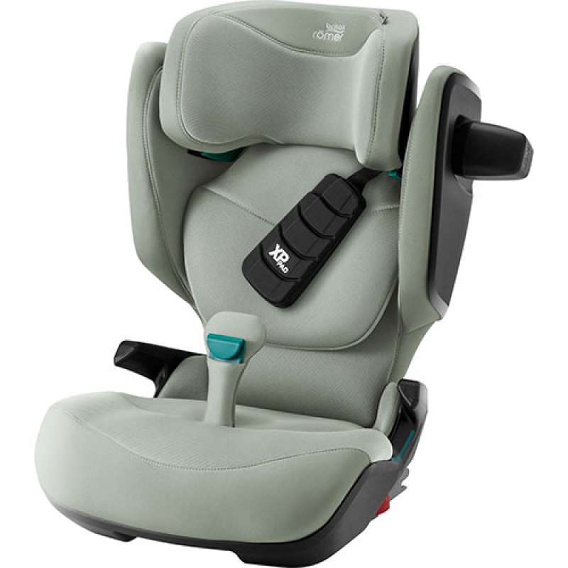 CADEIRINHA AUTO BRITAX RÖMER KIDFIX PRO STYLE