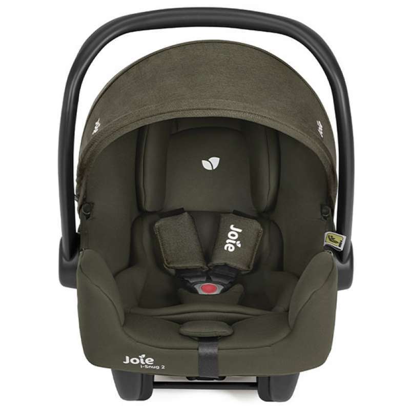 CADEIRINHA AUTO JOIE I-SNUG 2