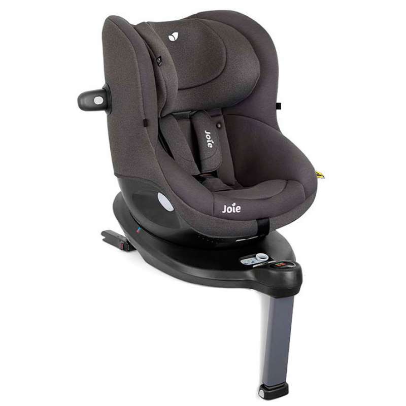 CADEIRA AUTO JOIE I-SPIN E 360 I-SIZE