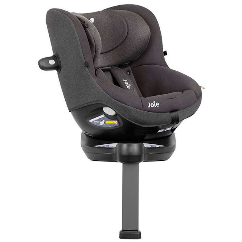 CADEIRA AUTO JOIE I-SPIN E 360 I-SIZE