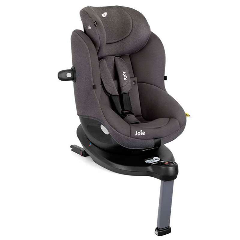 CADEIRA AUTO JOIE I-SPIN E 360 I-SIZE