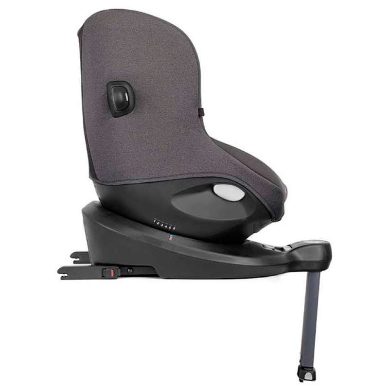 CADEIRA AUTO JOIE I-SPIN E 360 I-SIZE