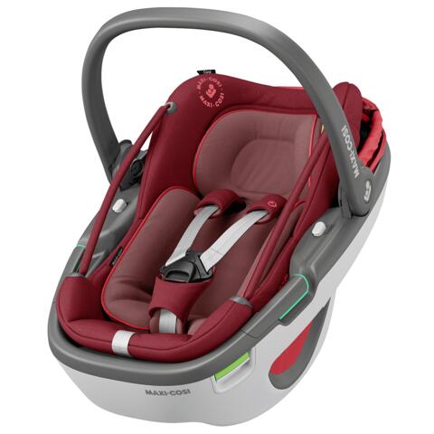 CADEIRINHA AUTO MAXI-COSI CORAL I-SIZE
