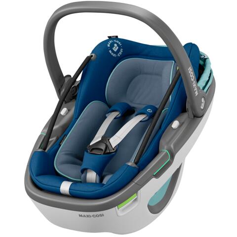 CADEIRINHA AUTO MAXI-COSI CORAL I-SIZE