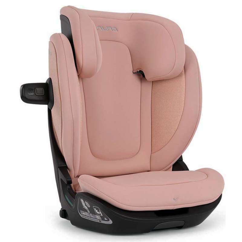 Nuna AACE Lx i-SIze segura e confortável