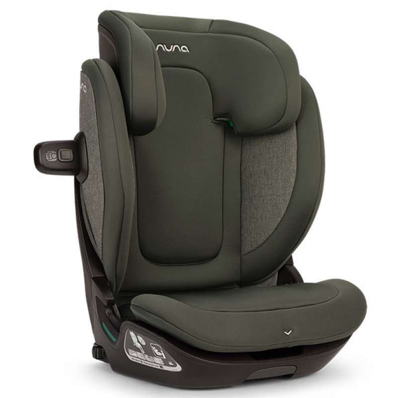 Nuna AACE Lx i-SIze segura e confortável