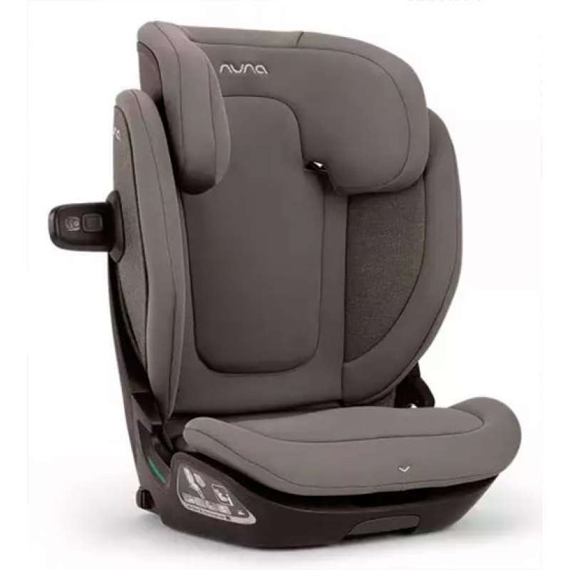 Nuna AACE Lx i-SIze segura e confortável