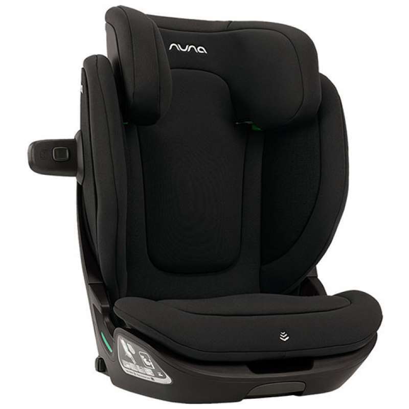 Nuna AACE Lx i-SIze segura e confortável