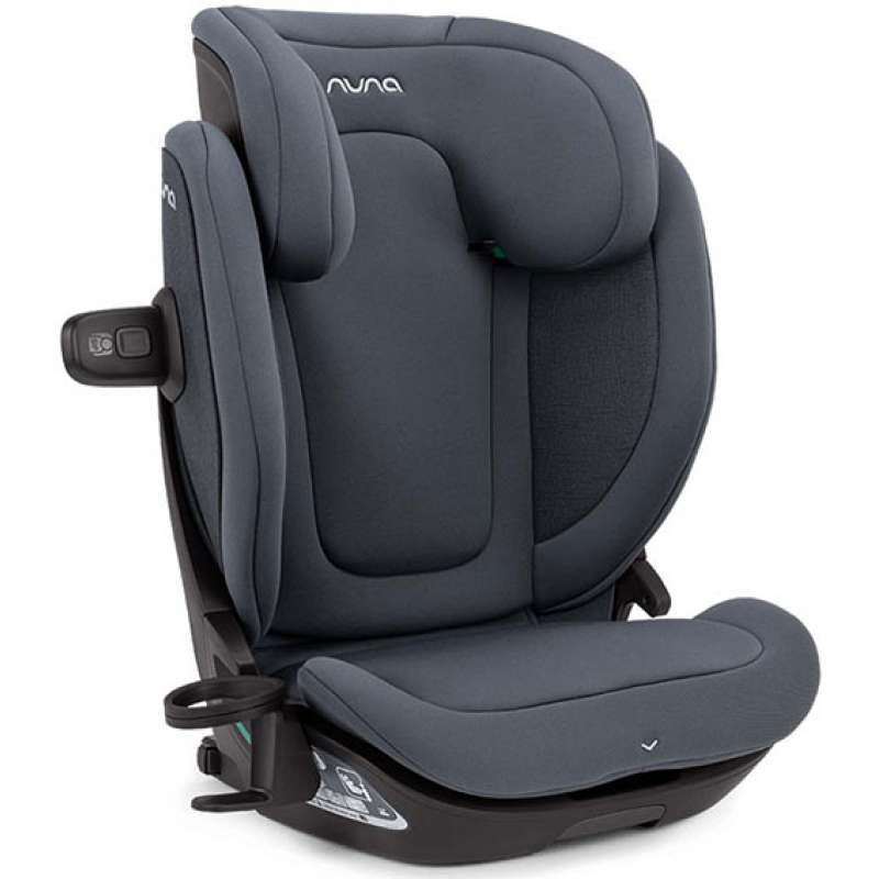 Nuna AACE Lx i-SIze segura e confortável