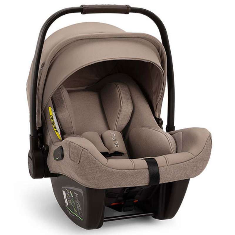 CADEIRINHA AUTO NUNA PIPA NEXT I-SIZE
