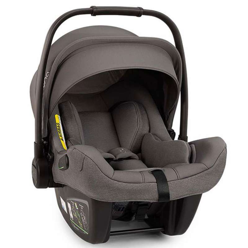 CADEIRINHA AUTO NUNA PIPA NEXT I-SIZE