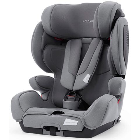 Автокресло recaro tian