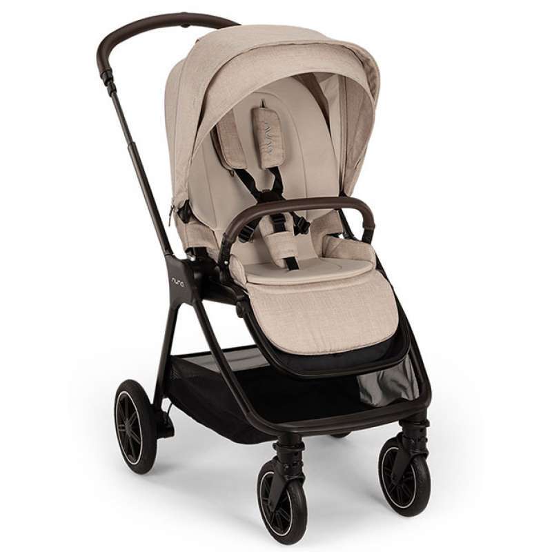CADEIRINHA DE PASSEIO NUNA TRIV NEXT