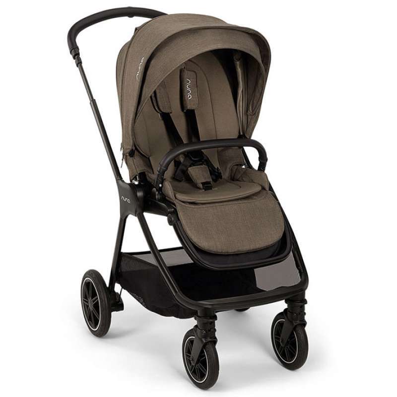 CADEIRINHA DE PASSEIO NUNA TRIV NEXT