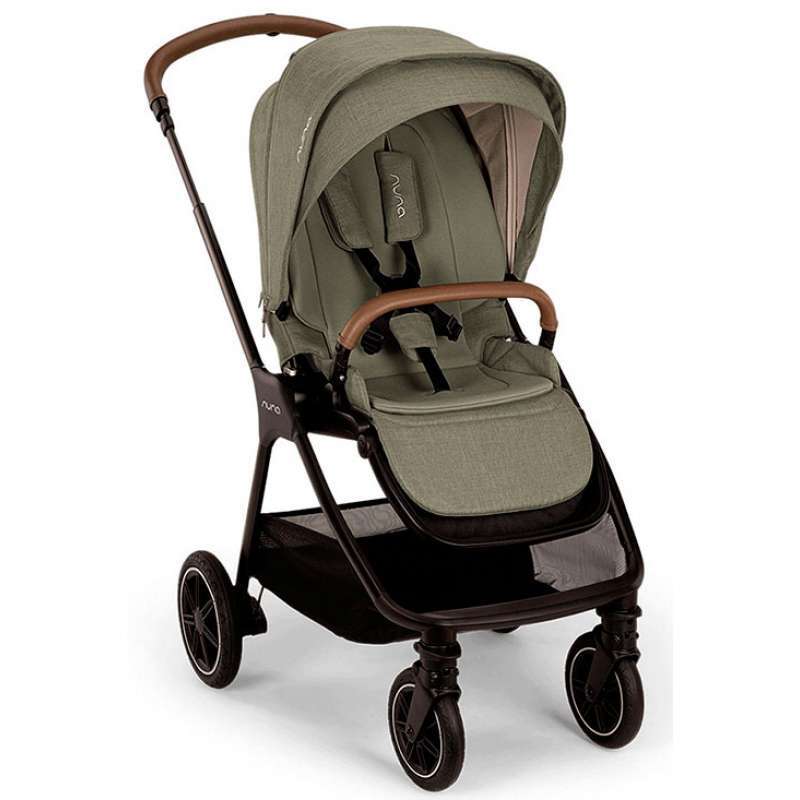 CADEIRINHA DE PASSEIO NUNA TRIV NEXT