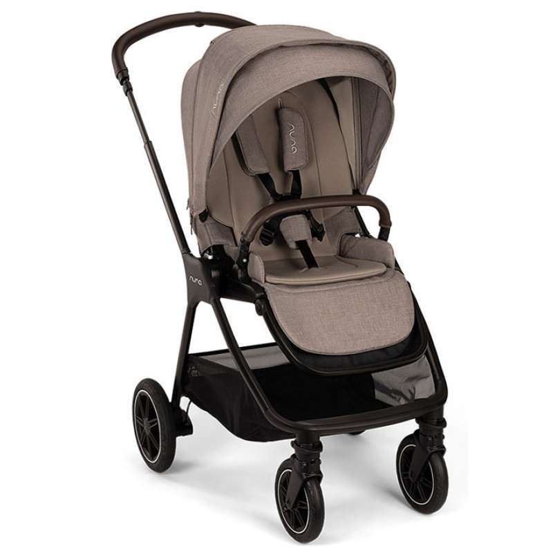 CADEIRINHA DE PASSEIO NUNA TRIV NEXT
