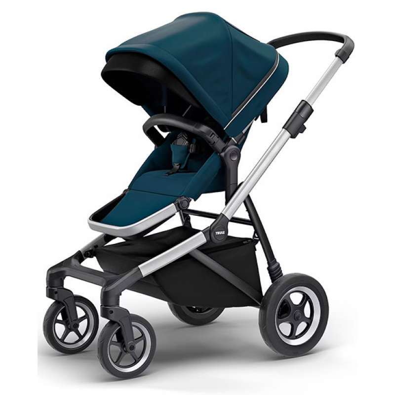 CADEIRINHA DE PASSEIO THULE SLEEK