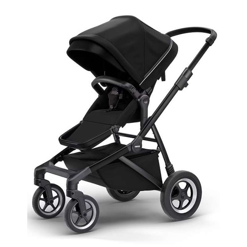 CADEIRINHA DE PASSEIO THULE SLEEK