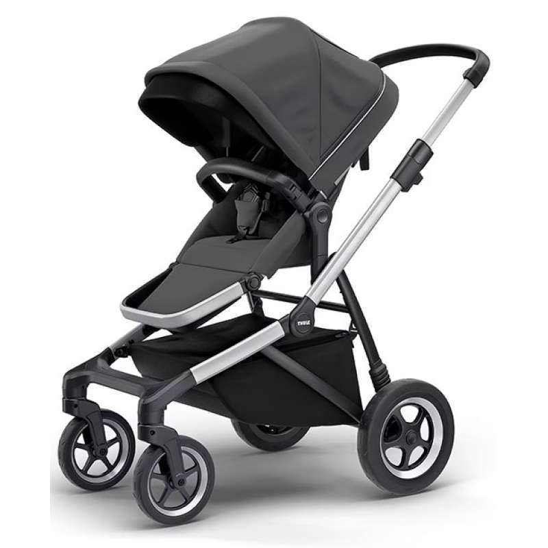 CADEIRINHA DE PASSEIO THULE SLEEK