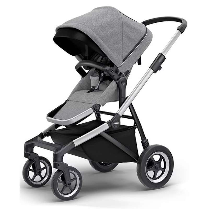 CADEIRINHA DE PASSEIO THULE SLEEK
