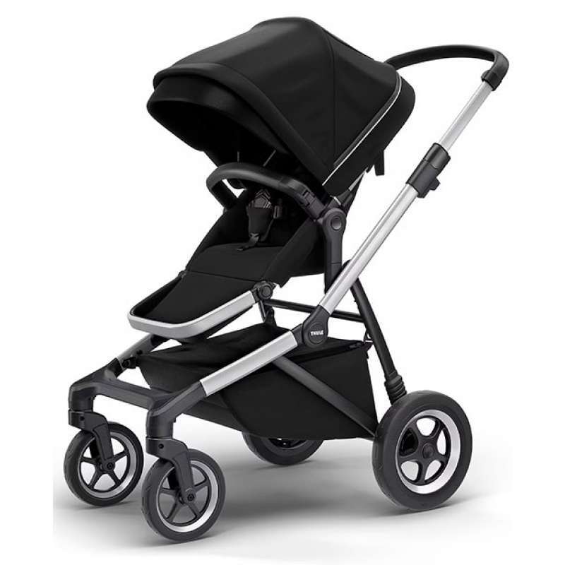 CADEIRINHA DE PASSEIO THULE SLEEK