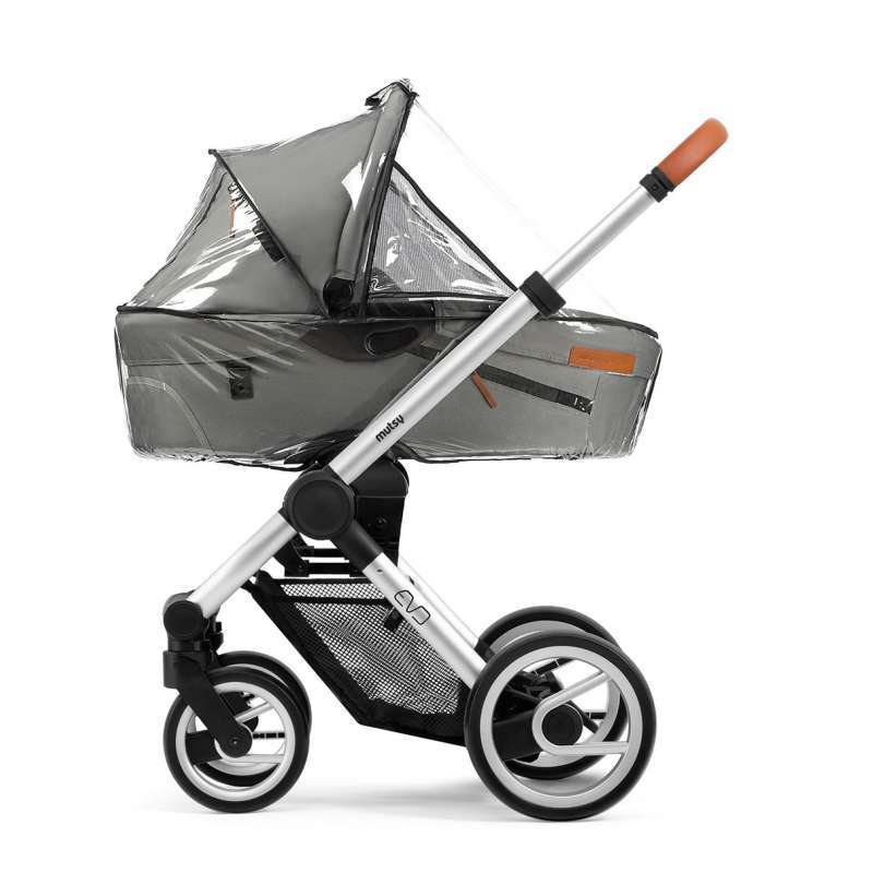 CAPA DE CHUVA PARA A ALCOFA MUTSY EVO