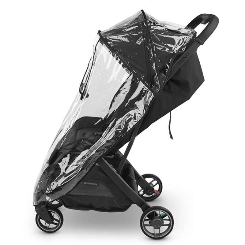 CAPA DE CHUVA UPPAbaby MINU V3