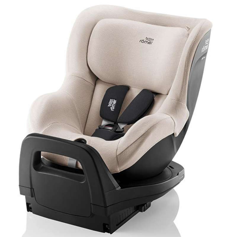 CAPA DE VERÃO BRITAX RÖMER FAMÍLIA DUALFIX PRO