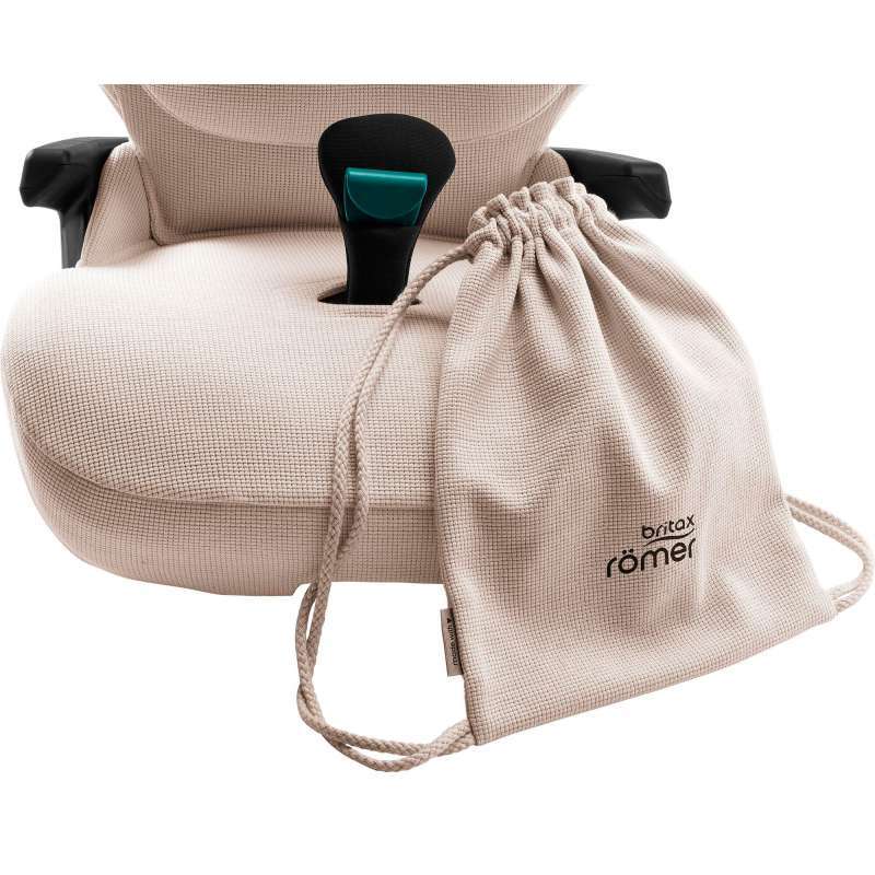 CAPA DE VERÃO BRITAX RÖMER FAMÍLIA DUALFIX PRO