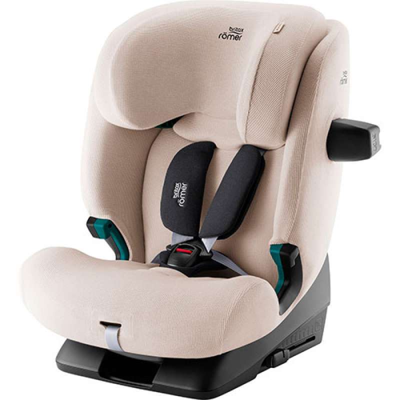 CAPA DE VERÃO BRITAX RÖMER FAMÍLIA ADVANSAFIX PRO