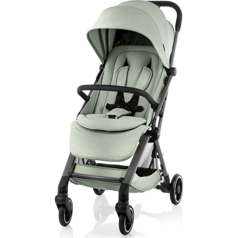 CADEIRA DE PASSEIO BRITAX RÖMER FLYLITE