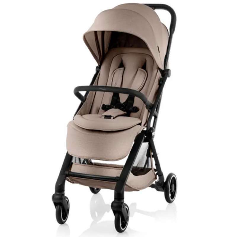 CADEIRA DE PASSEIO BRITAX RÖMER FLYLITE