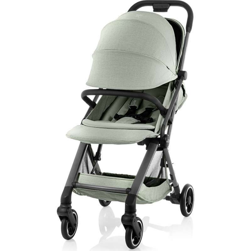 CADEIRA DE PASSEIO BRITAX RÖMER FLYLITE
